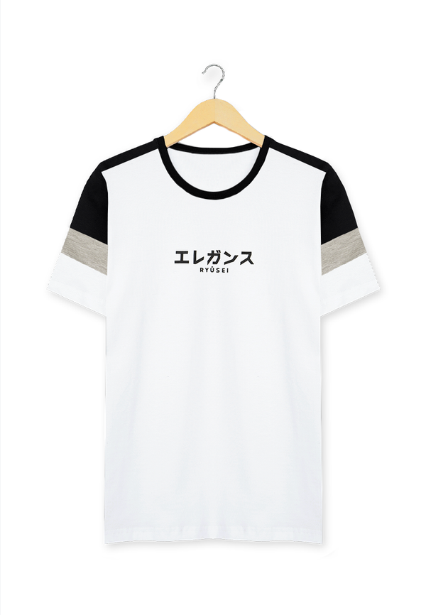 [BUNDLING] T-shirt Itaru Mix Fullprint - Ryusei