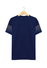 Ryusei Tshirt Koji Navy - Ryusei