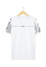 [BUNDLING] T-shirt Tropical Collection - Ryusei T-Shirt