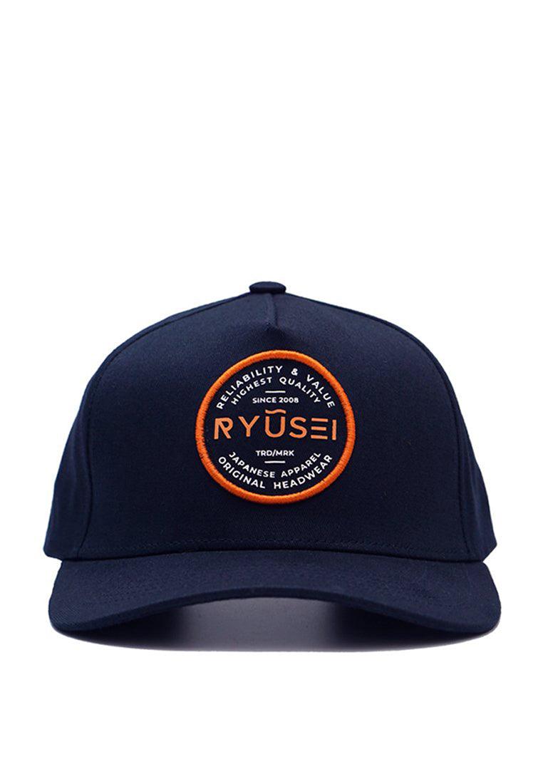 Ryusei Topi Hirakawa Navy - Ryusei Topi