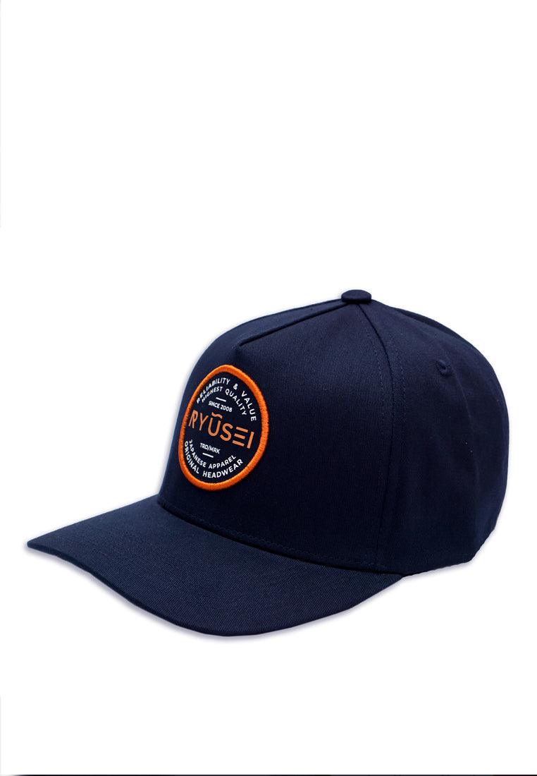 Ryusei Topi Hirakawa Navy - Ryusei Topi