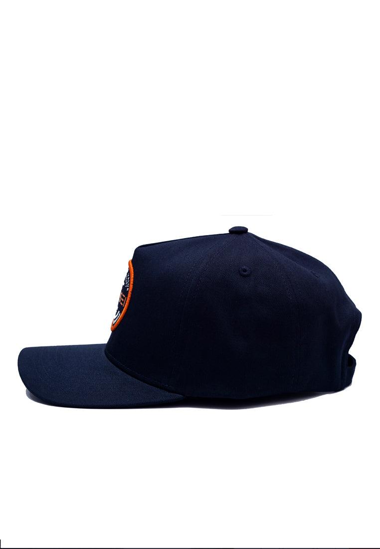 Ryusei Topi Hirakawa Navy - Ryusei Topi