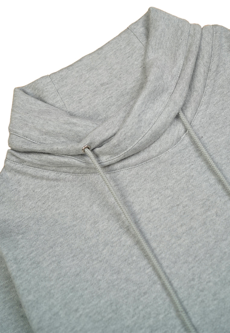 Ryusei Sweater Turtleneck Nandito Misty Grey - Ryusei