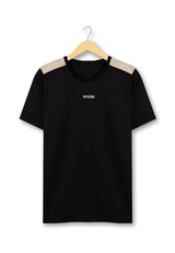 [BUNDLING] Tshirt Black Fullprint Combo - Ryusei