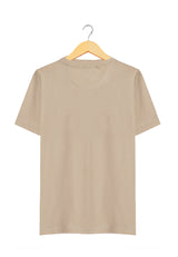 Ryusei Tshirt Fukushima Light Brown - Ryusei