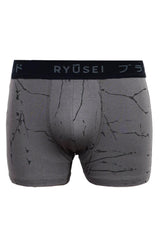 [ PAKET ] Boxer Grey Collection (3pcs) - Ryusei Boxer