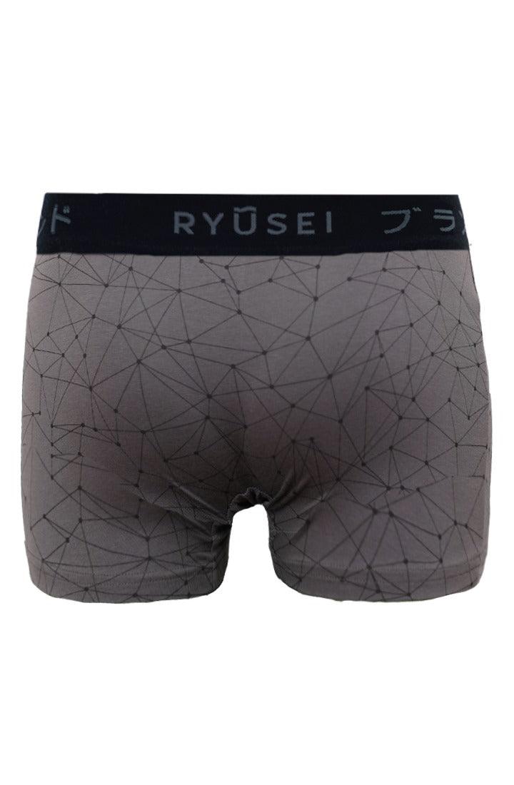 Ryusei Boxer Sora Grey - Ryusei Boxer