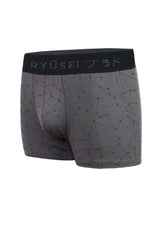 Ryusei Boxer Sora Grey - Ryusei Boxer