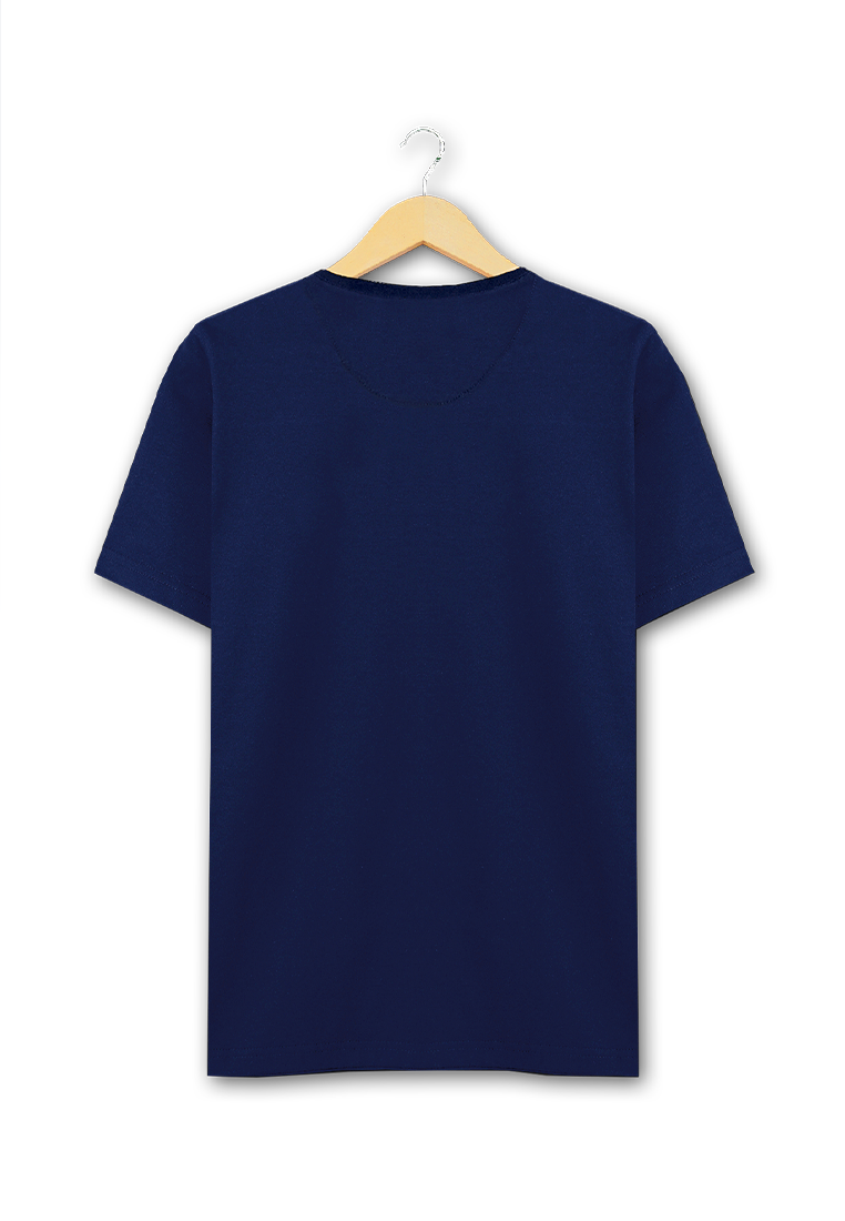 Ryusei Tshirt Ishikawa Navy - Ryusei T-Shirt