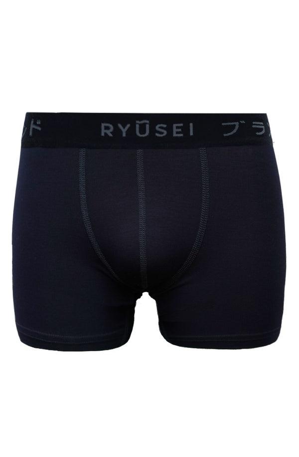 [ PAKET ] Boxer Basic Collection (6Pcs) - Ryusei