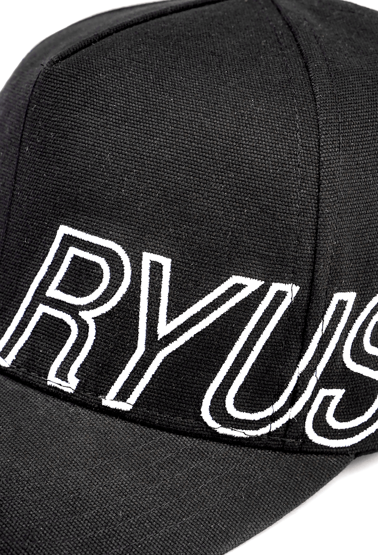 Ryusei Topi Kure Black - Ryusei Topi