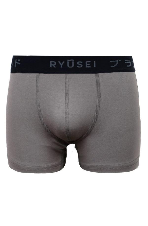 [ PAKET ] Boxer Basic Collection (9Pcs) - Ryusei