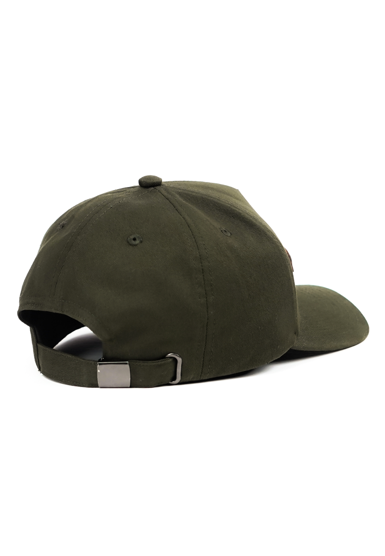 Ryusei Topi Mizu Dark Green - Ryusei