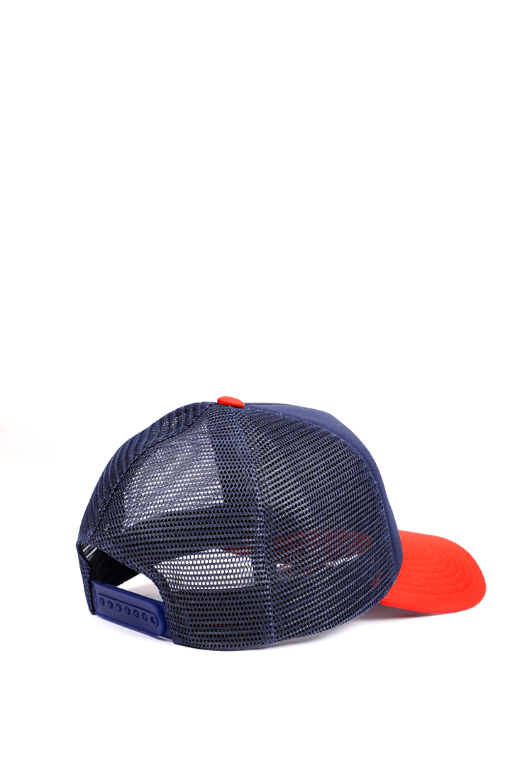 Ryusei Topi Oharai Navy - Ryusei Topi