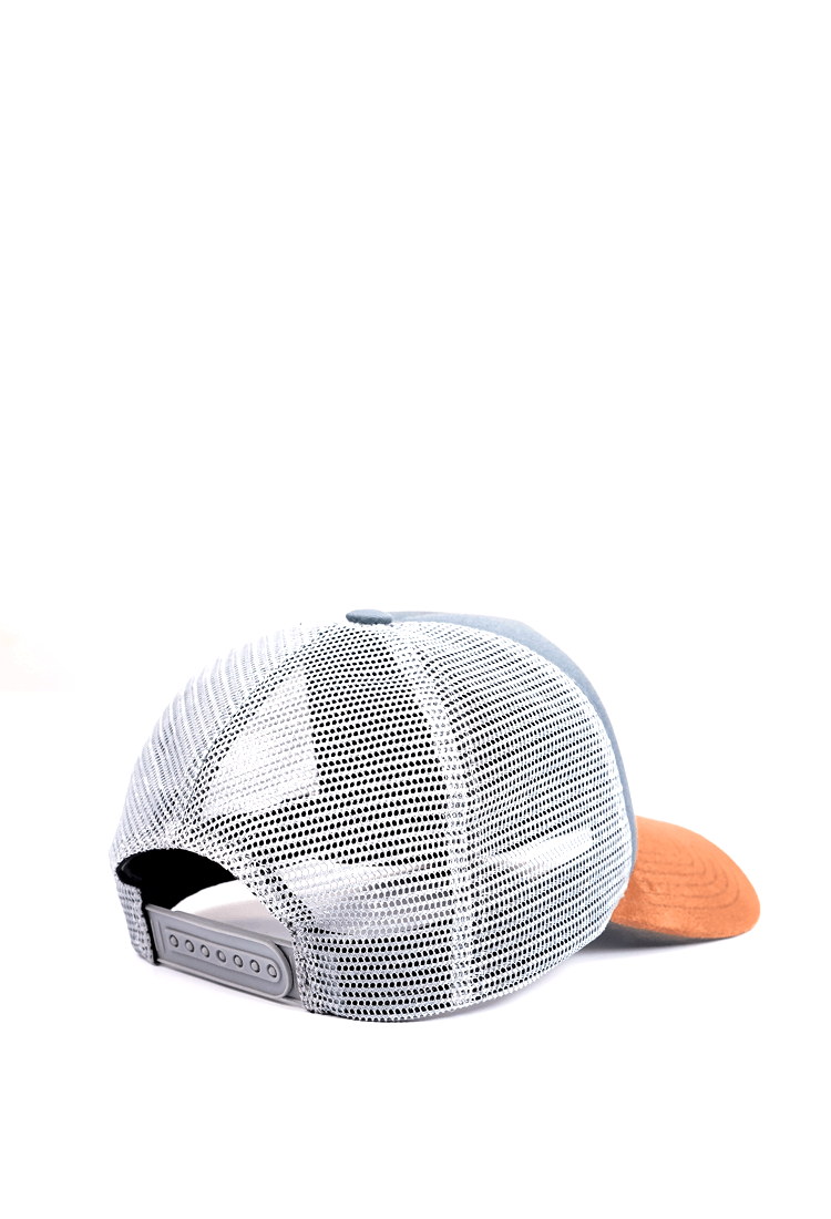 Ryusei Topi Grey - Ryusei Topi