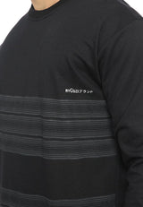 Ryusei Sweater Kano Black - Ryusei