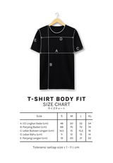 Tshirt Hoodie Hirata White - Ryusei