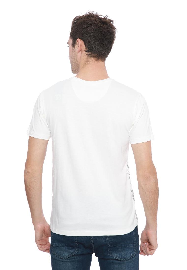 Ryusei Tshirt Endless Summer White - Ryusei T-Shirt