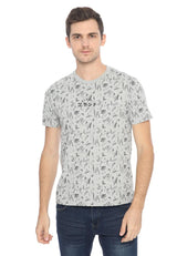 Ryusei Tshirt Hachiko FP Grey - Ryusei T-Shirt