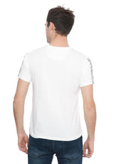 Ryusei Tshirt Well Made White - Ryusei Tshirt Men