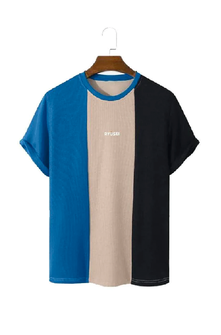 Ryusei Tshirt Nakama Three Colors - Ryusei