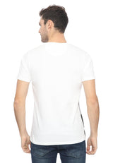 Ryusei Tshirt Nikaho White - Ryusei T-Shirt