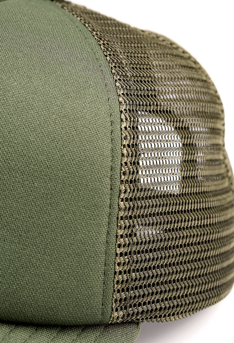 Ryusei Topi Tama Dark Green - Ryusei