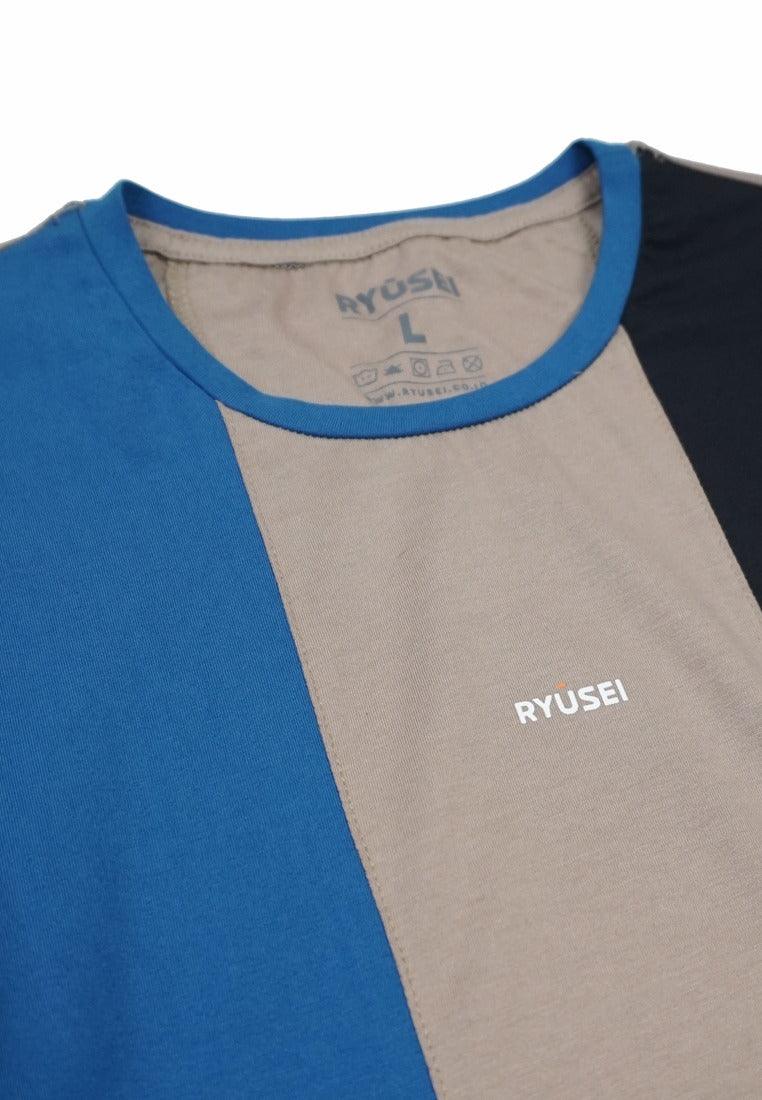 Ryusei Tshirt Nakama Three Colors - Ryusei