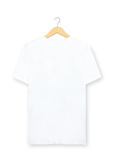 Ryusei Tshirt Uwajima White - Ryusei Sweater