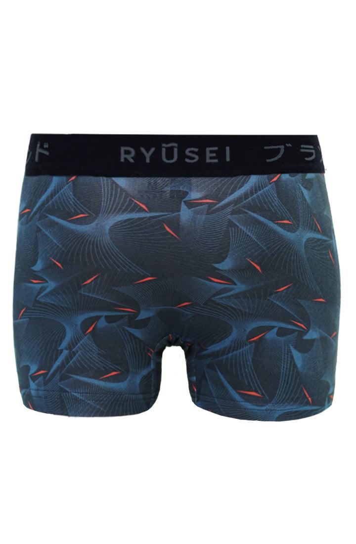 Ryusei Boxer Premium Curvalline - Ryusei