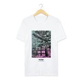 [BUNDLE 10.10] T-shirt Hashi