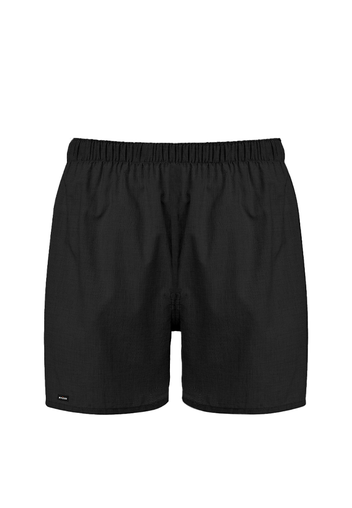 Celana Boxer Kenzou Black - Ryusei