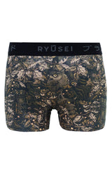 Ryusei Boxer Premium Forest Owl - Ryusei
