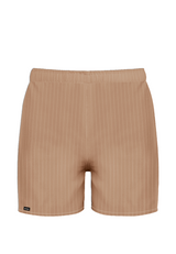 Celana Boxer Ryusei Kenzou Stripe Brown - Ryusei